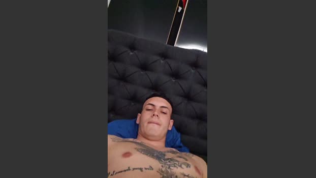 Telapong Recorded Webcam SHOW @ Cam4 12-08-2025