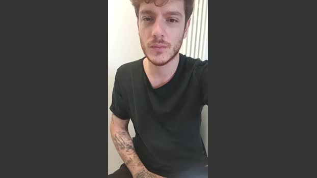 WetDream20 horny Webcam SHOW @ Cam4 13-08-2025