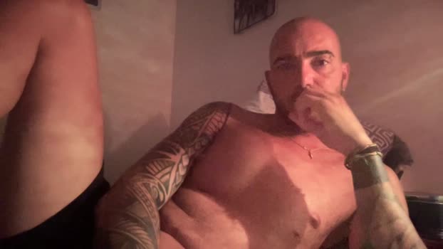 alessandromori9 fuckher Webcam SHOW @ Cam4 12-08-2025