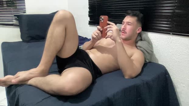 brazilianboy99 Naked Webcam SHOW @ Cam4 13-08-2025