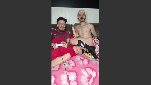 dotado23cm_hot analtoy Webcam SHOW @ Cam4 13-08-2025