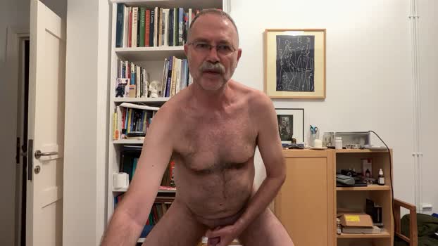 hairystd bicurious Webcam SHOW @ Cam4 13-08-2025