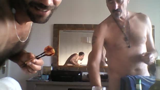 hotfrenchcho natural Webcam SHOW @ Cam4 12-08-2025