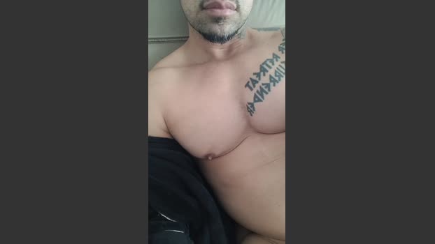 mnBrown toy Webcam SHOW @ Cam4 13-08-2025