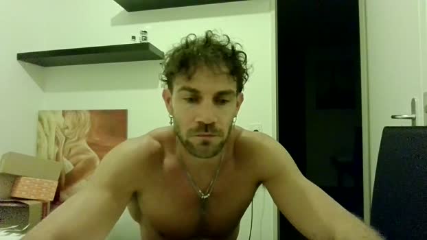 ALPHA_HUNK wank Webcam SHOW @ Cam4 13-08-2025