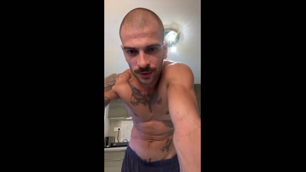 Greyoff big Webcam SHOW @ Cam4 13-08-2025