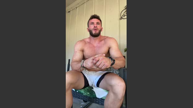 Hardbody09 bigload Webcam SHOW @ Cam4 13-08-2025