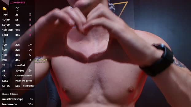 JacksonOlsenn toys Webcam SHOW @ Cam4 14-08-2025