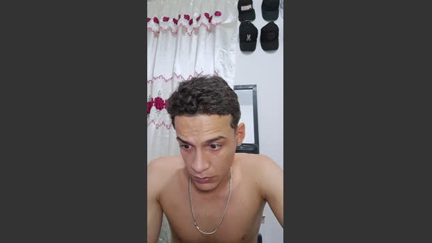 Melga02 bigdick Webcam SHOW @ Cam4 14-08-2025