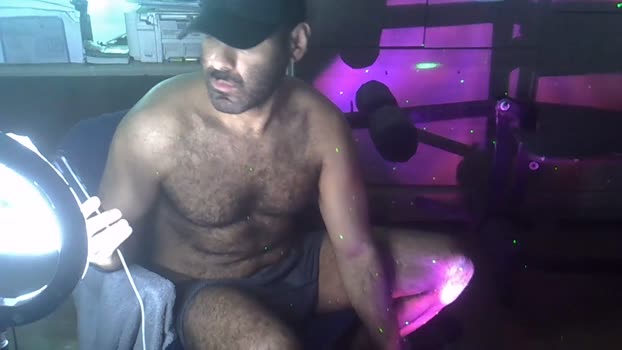 Militar_S ass Webcam SHOW @ Cam4 14-08-2025