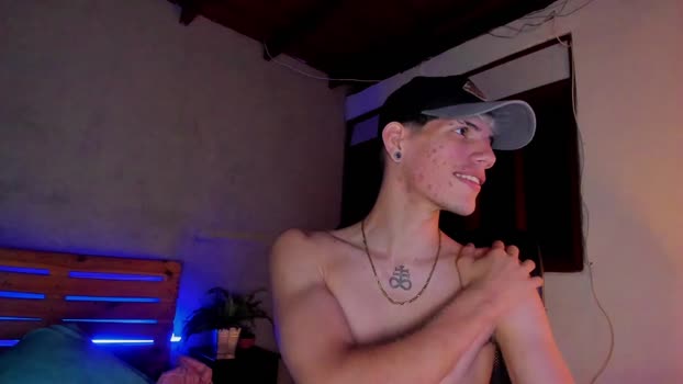 david_huge jerking Webcam SHOW @ Cam4 14-08-2025