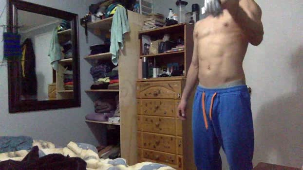 elmagodeoz_ big Webcam SHOW @ Cam4 14-08-2025
