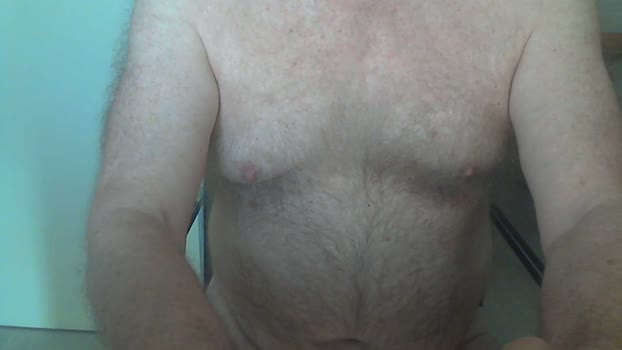 hairybull amateur Webcam SHOW @ Cam4 14-08-2025
