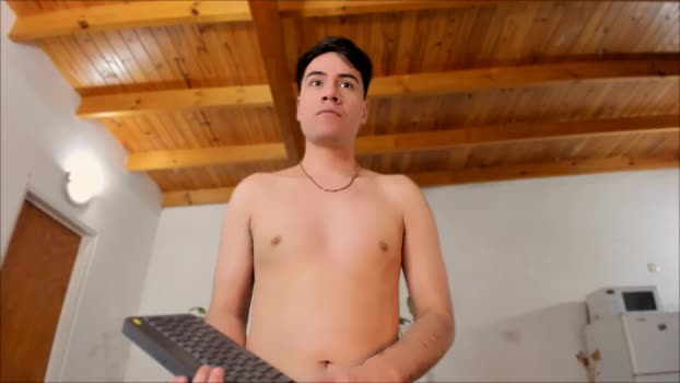 kylianzarate playtime Webcam SHOW @ Cam4 14-08-2025