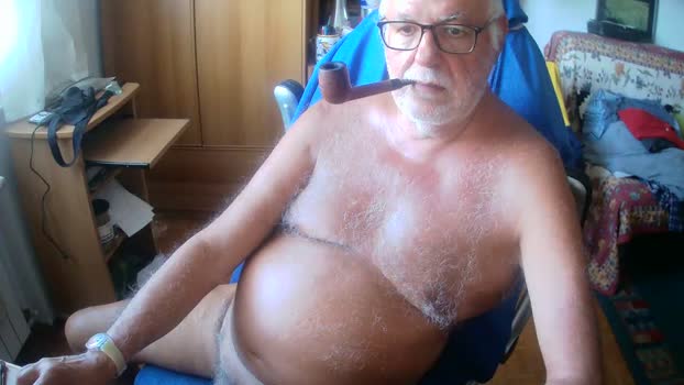oldorsotto strip Webcam SHOW @ Cam4 14-08-2025