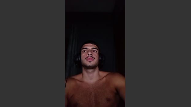 robsonhaha lick Webcam SHOW @ Cam4 14-08-2025