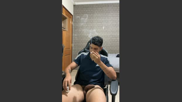 EDuardoBranco fingers Webcam SHOW @ Cam4 15-08-2025