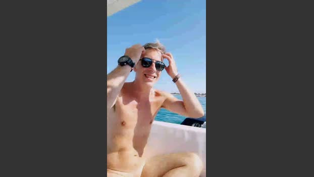 HuGo4K blowjob Webcam SHOW @ Cam4 15-08-2025