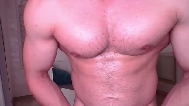 IvanHyde Porn Webcam SHOW @ Cam4 15-08-2025