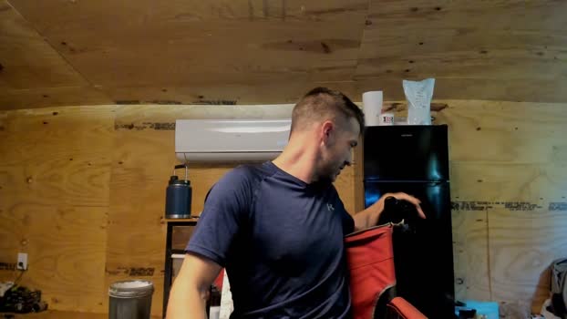 Kenny_Kyle gag Webcam SHOW @ Cam4 15-08-2025