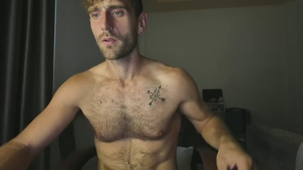 LukeGunn Webcam Webcam SHOW @ Cam4 15-08-2025