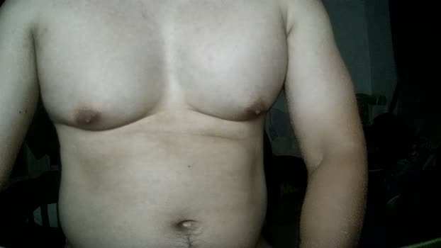 acheache kink Webcam SHOW @ Cam4 14-08-2025