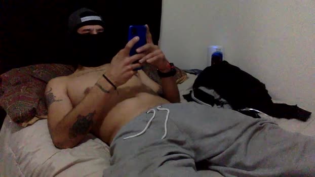 daimon200 suckcock Webcam SHOW @ Cam4 15-08-2025