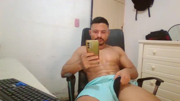 kllayton fuckhard Webcam SHOW @ Cam4 15-08-2025