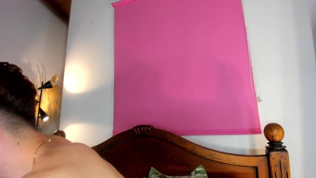 los_Juanes moan Webcam SHOW @ Cam4 15-08-2025
