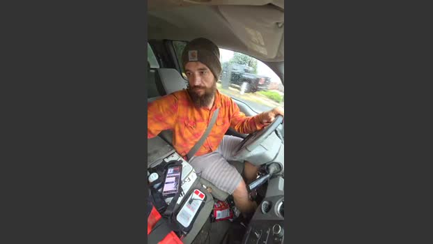 Beardedveteran bigass Webcam SHOW @ Cam4 16-08-2025