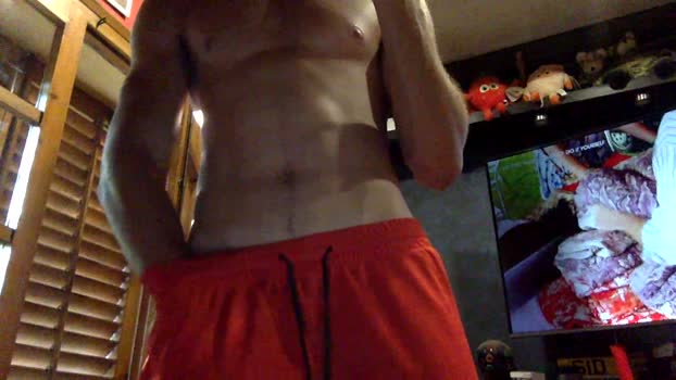 Chavalgym23 hardcock Webcam SHOW @ Cam4 16-08-2025