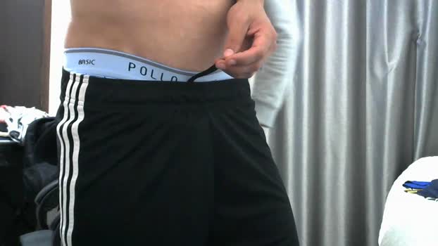 Daviiialmeida wank Webcam SHOW @ Cam4 16-08-2025