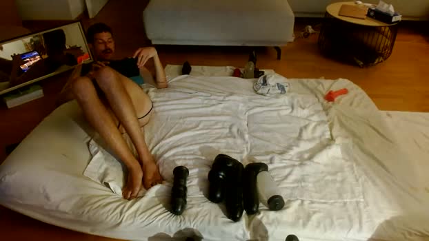 FFlohot bicurious Webcam SHOW @ Cam4 15-08-2025