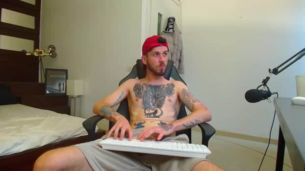 JonahShaw fingers Webcam SHOW @ Cam4 16-08-2025