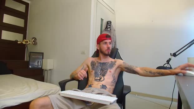 JonahShaw blowjob Webcam SHOW @ Cam4 16-08-2025