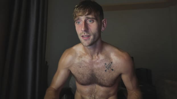 LukeGunn spanking Webcam SHOW @ Cam4 16-08-2025
