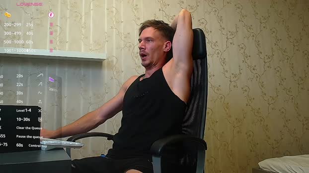 MateoBenjamin bicurious Webcam SHOW @ Cam4 16-08-2025