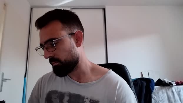 Ribeiro33240 big Webcam SHOW @ Cam4 16-08-2025
