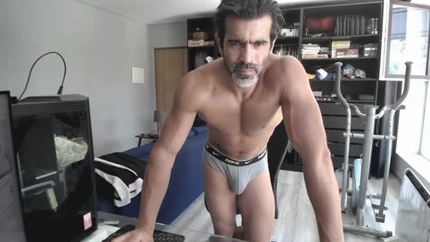Samricci21 bigdick Webcam SHOW @ Cam4 16-08-2025