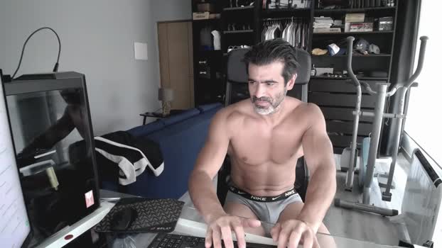 Samricci21 jackoff Webcam SHOW @ Cam4 16-08-2025