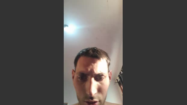 TheKingArg hardcore Webcam SHOW @ Cam4 15-08-2025