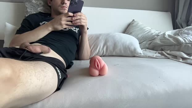 ragazzoxxl hard Webcam SHOW @ Cam4 16-08-2025