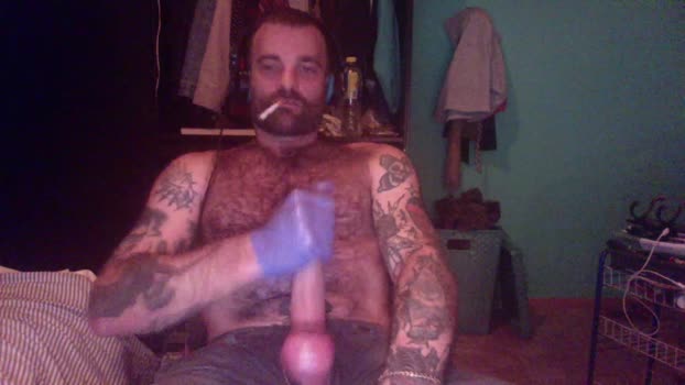 throatfucker21 play Webcam SHOW @ Cam4 15-08-2025
