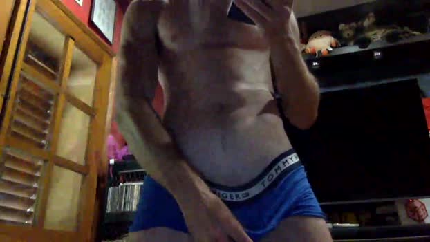 Chavalgym23 bigload Webcam SHOW @ Cam4 16-08-2025