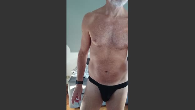 ItalSilverDaddy bigtoys Webcam SHOW @ Cam4 16-08-2025