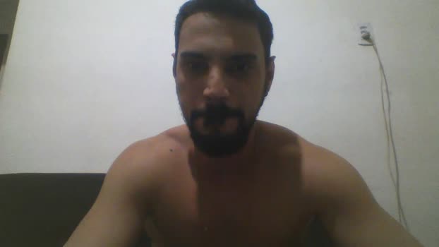 Leobitencourt Naked Webcam SHOW @ Cam4 17-08-2025