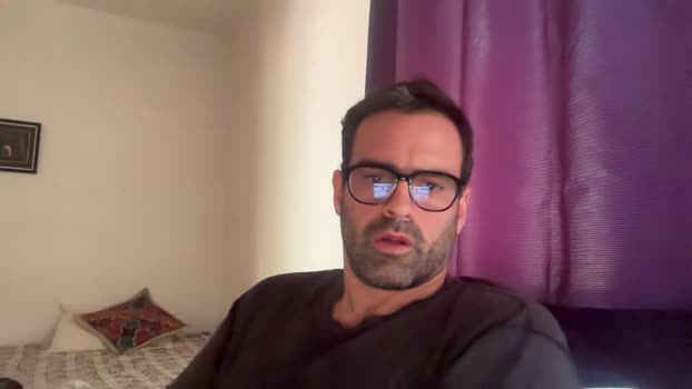 MEXICURU fuckme Webcam SHOW @ Cam4 16-08-2025