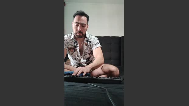 tepong dirty Webcam SHOW @ Cam4 16-08-2025