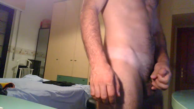 25andrea90 Topless Webcam SHOW @ Cam4 17-08-2025