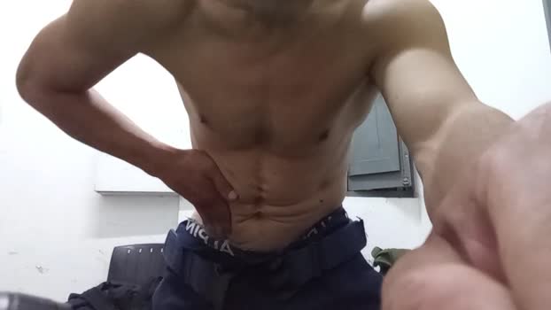 Asasass fingers Webcam SHOW @ Cam4 18-08-2025